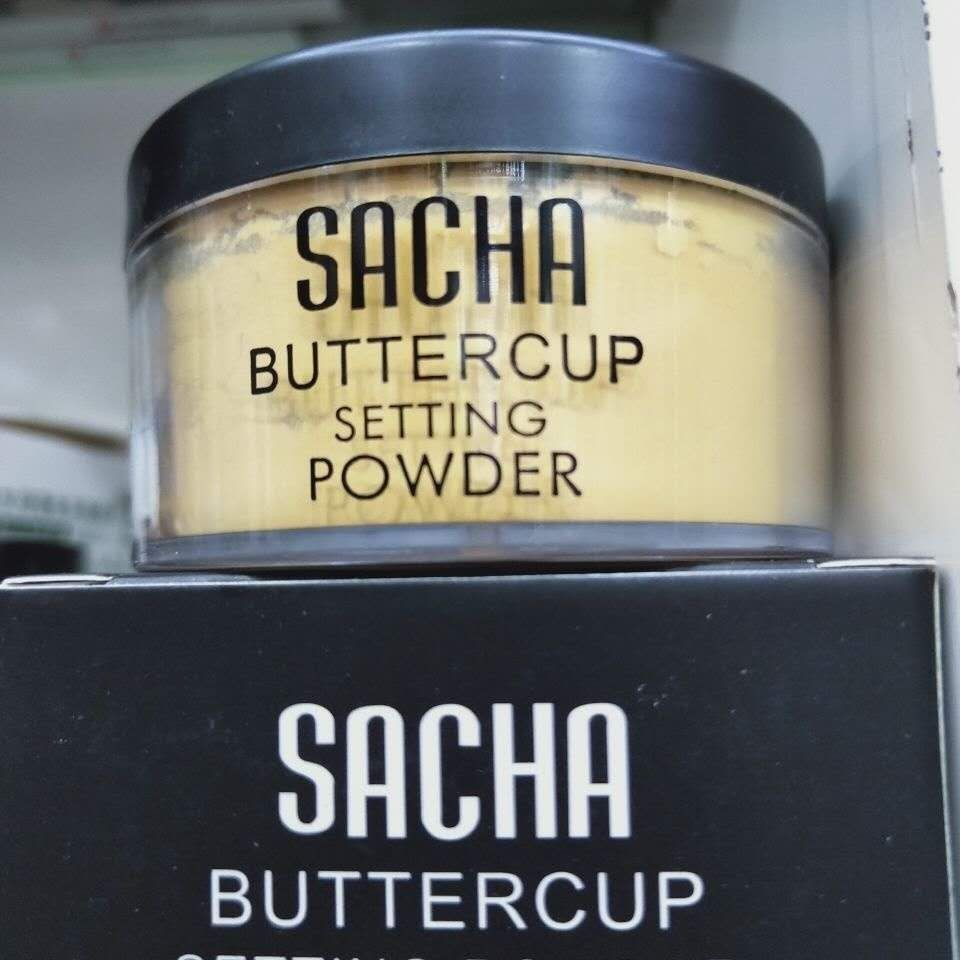 Makeup Artist's Essential Powder Setting Powder Makeup Artist's Essential Powder Setting Powder